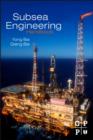 Image for Subsea structural engineering handbook