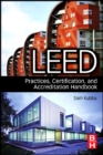 Image for LEED practices, certification, and accreditation handbook
