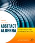 Image for A concrete approach to abstract algebra: from the integers to the insolvability of the quintic
