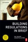 Image for Building regulations in brief.