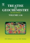 Image for Treatise on geochemistry