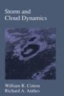 Image for Storm and Cloud Dynamics
