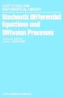 Image for Stochastic differential equations and diffusion processes