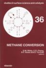 Image for Methane conversion