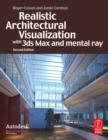 Image for Realistic architectural visualization with 3ds Max and mental ray