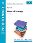 Image for Financial Strategy