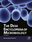 Image for Desk encyclopedia of microbiology
