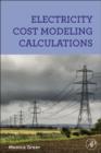 Image for Electricity cost modeling calculations