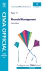 Image for CIMA Official Exam Practice Kit Financial Management: 2010 Edition