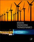 Image for Modern Engineering Thermodynamics