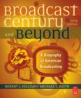 Image for The Broadcast Century and Beyond