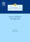 Image for Genetic models of schizophrenia
