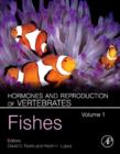 Image for Hormones and reproduction of vertebrates. : Volume 1