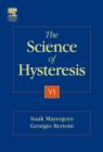 Image for The Science of Hysteresis