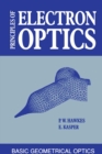 Image for Principles of Electron Optics