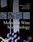Image for Molecular wine microbiology