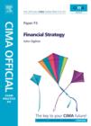 Image for Financial strategy
