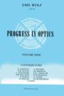 Image for Progress in Optics Volume 31 : 31