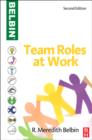 Image for Team roles at work