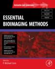 Image for Essential bioimaging methods