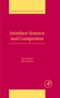 Image for Interface science and composites