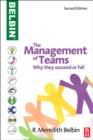 Image for Management teams: why they succeed or fail