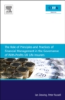 Image for The role of principles and practices of financial management in the governance of with-profits UK life insurers
