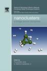 Image for Nanoclusters: a bridge across disciplines