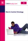 Image for Risk and Control Strategy