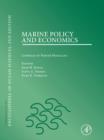Image for Marine Policy and Economics