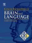 Image for Concise Encyclopedia of Brain and Language
