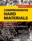 Image for Comprehensive hard materials