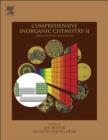 Image for Comprehensive inorganic chemistry II: from elements to applications