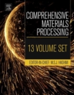 Image for Comprehensive materials processing