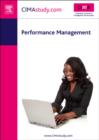 Image for CIMAstudy.com Performance Management