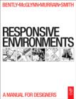 Image for Responsive Environments