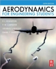 Image for Aerodynamics for engineering students