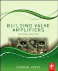 Image for Building valve amplifiers