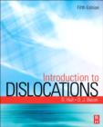 Image for Introduction to dislocations.