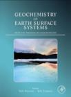 Image for Geochemistry of earth surface systems: from the treatise on geochemistry