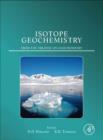 Image for Isotope geochemistry: from the Treatise on geochemistry