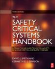 Image for Safety critical systems handbook  : a straightforward guide to functional safety, IEC 61508 (2010 edition) and related standards
