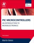 Image for PIC microcontrollers: an introduction to microelectronics