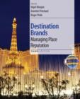 Image for Destination branding  : managing place reputation