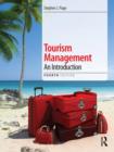 Image for Tourism Management