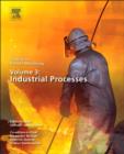 Image for Treatise on process metallurgy.: (Industrial processes)