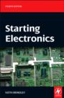 Image for Starting electronics