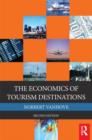 Image for The Economics of Tourism Destinations