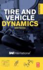 Image for Tire and vehicle dynamics