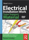 Image for 2357 Electrical Installation Work Tutor Support Material